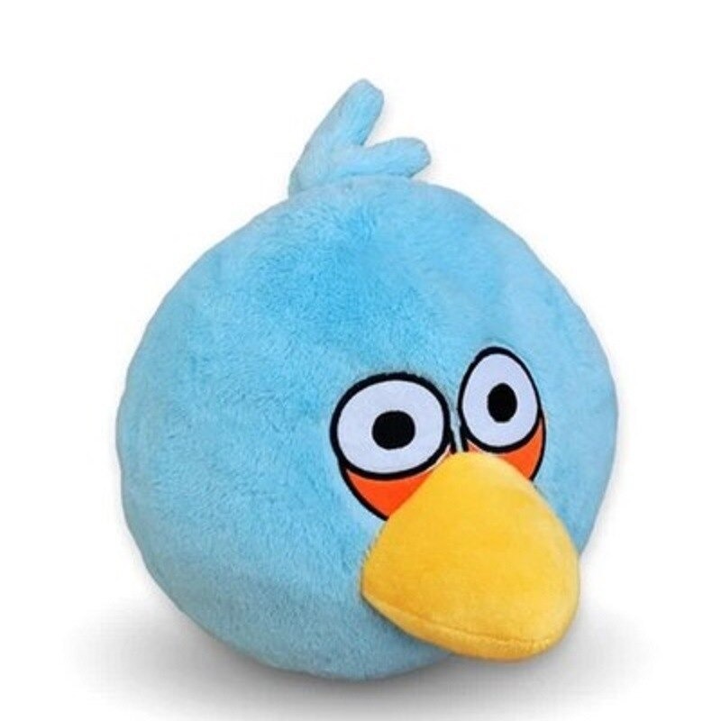 03 2022 new puzzle game angry birds plush f variants 2 - Cube Fidget